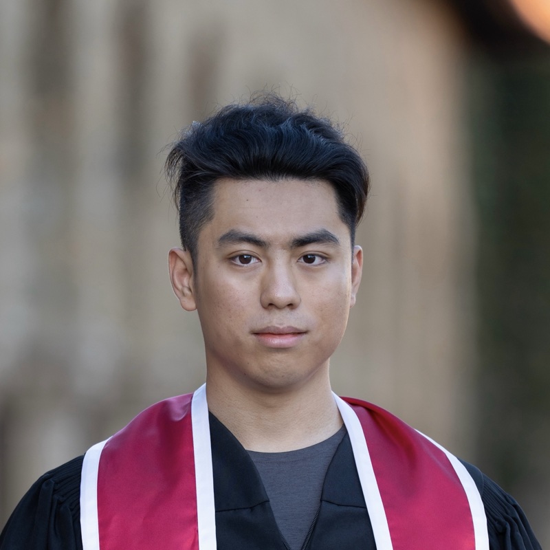 James Qian